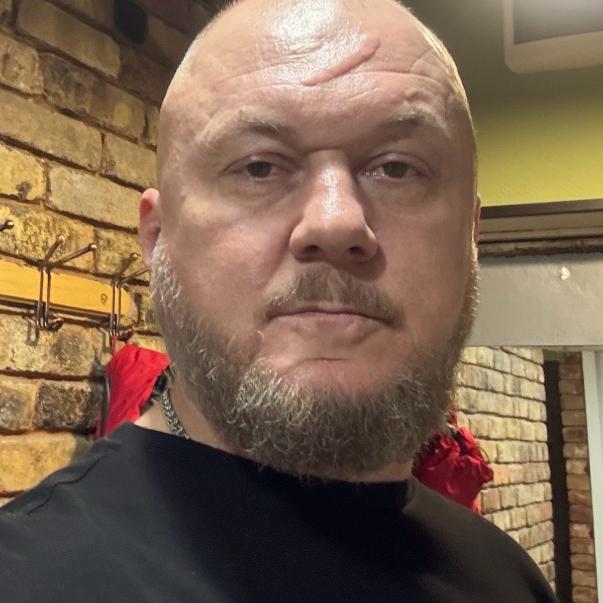 Дан Яровенко