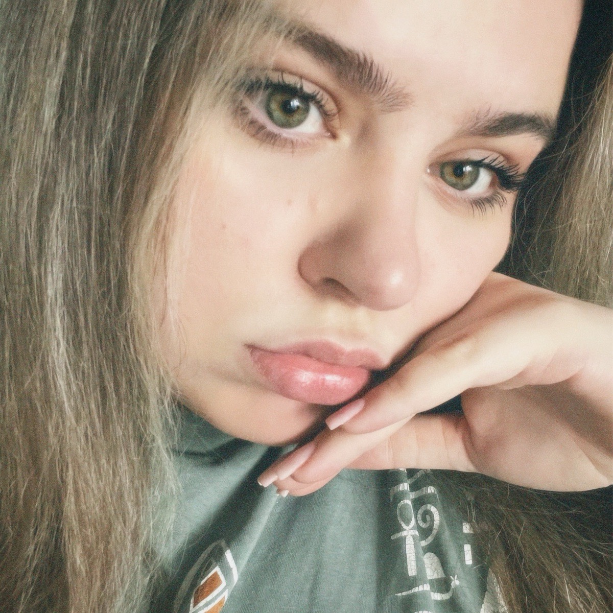 Алёна Васильева | Сетка — социальная сеть от hh.ru