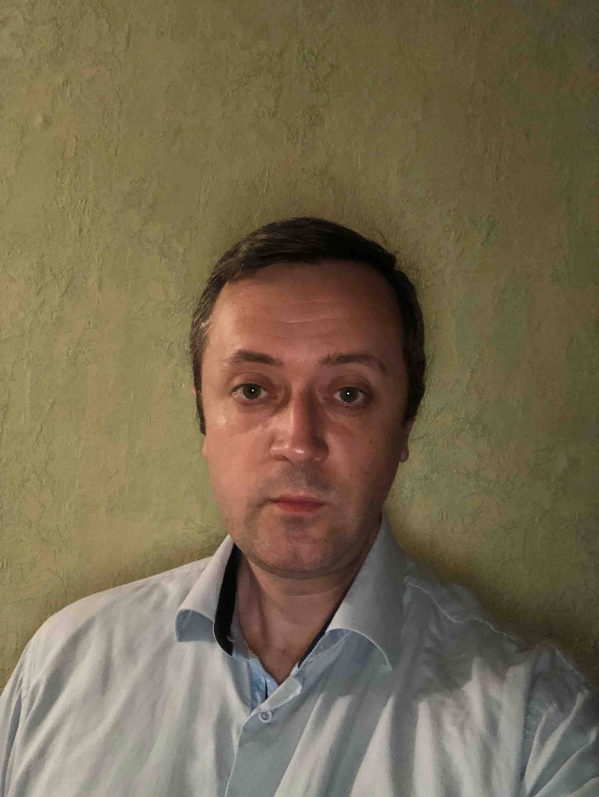 Олег Катков | Сетка — социальная сеть от hh.ru