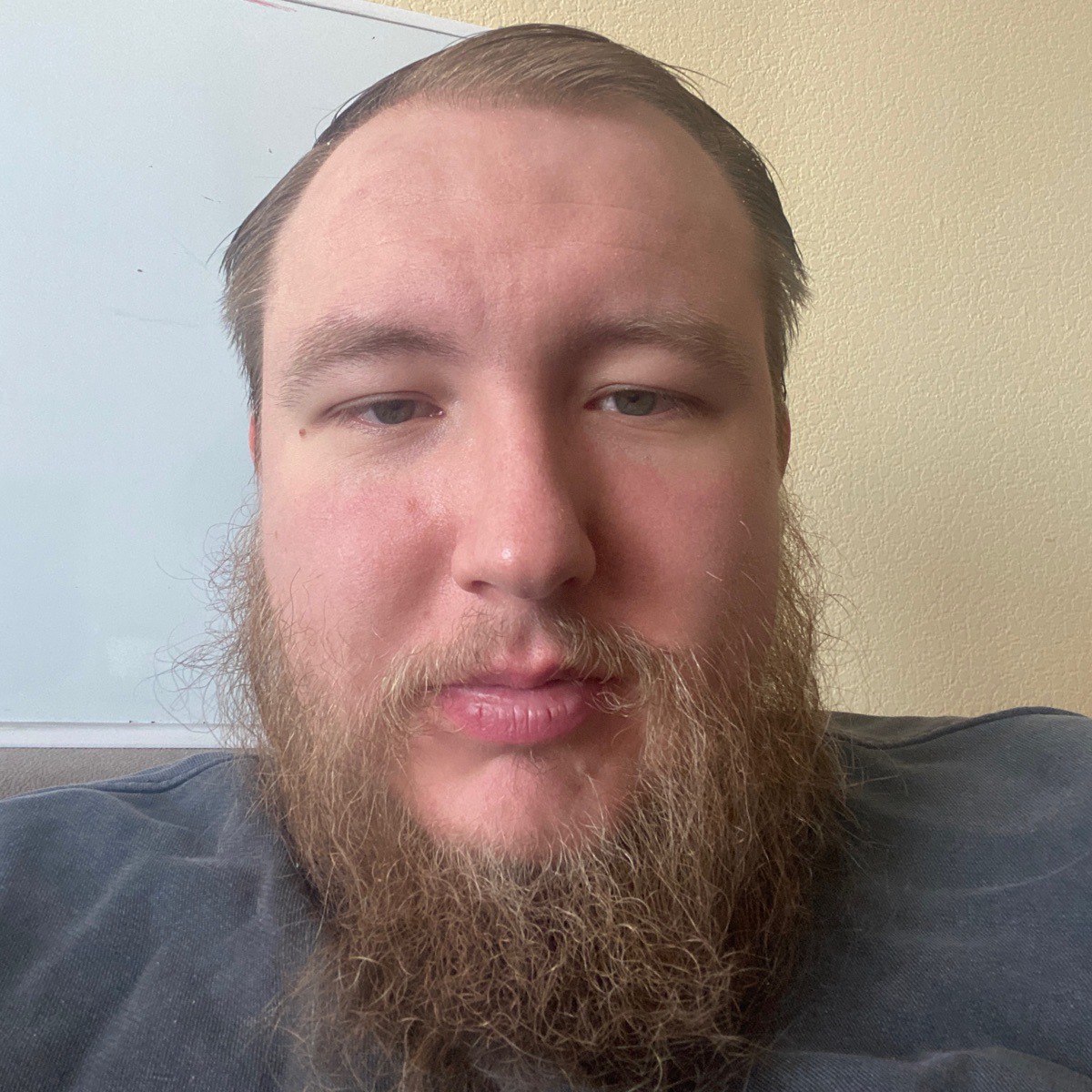 Никита Черкашин | Сетка — социальная сеть от hh.ru