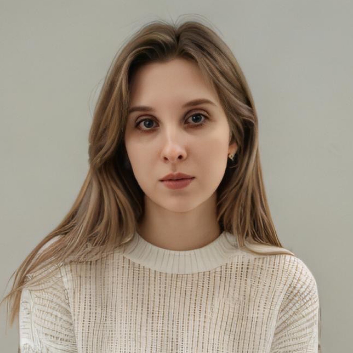 Олеся Валова | Сетка — социальная сеть от hh.ru