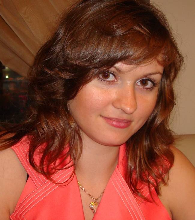 Ольга Гареева | Сетка — социальная сеть от hh.ru