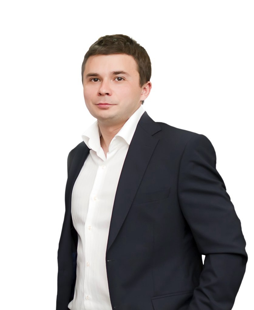 Dmitry Chertov | Сетка — социальная сеть от hh.ru