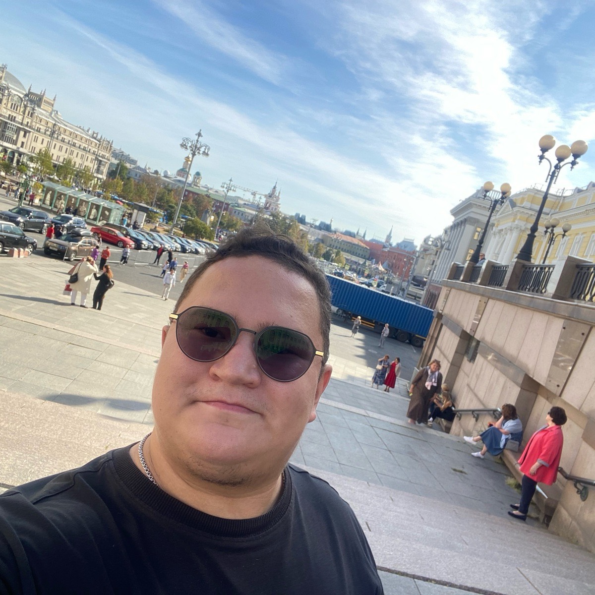 Максим Мурзайкин