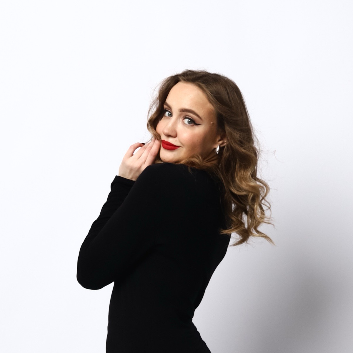 Аня Архипова