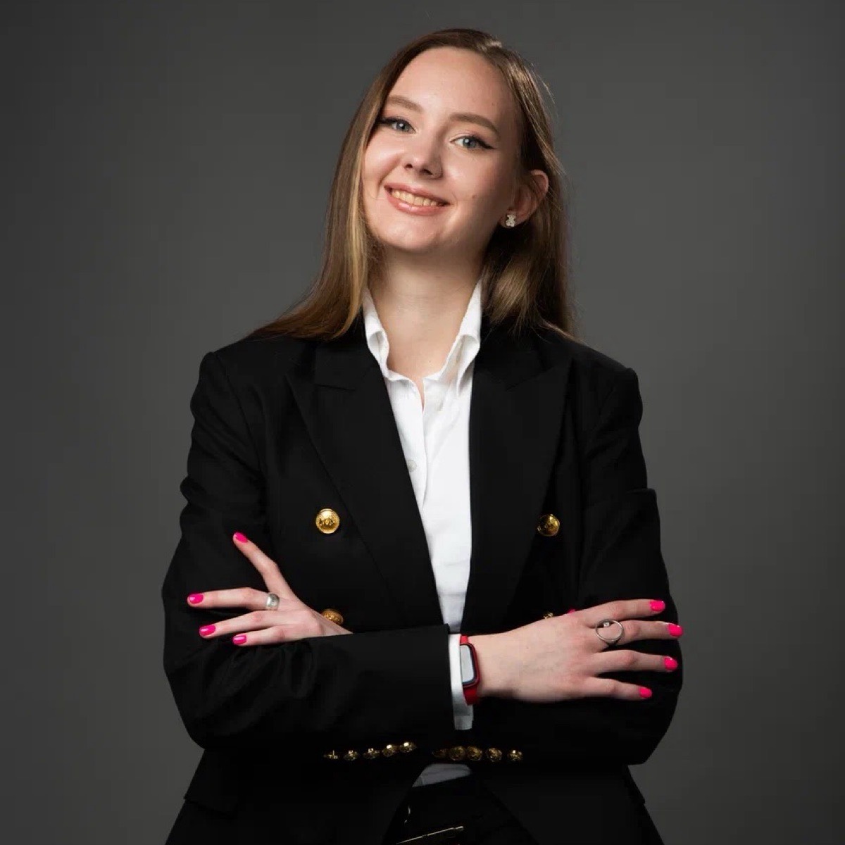 Мария Кашанская | Сетка — социальная сеть от hh.ru