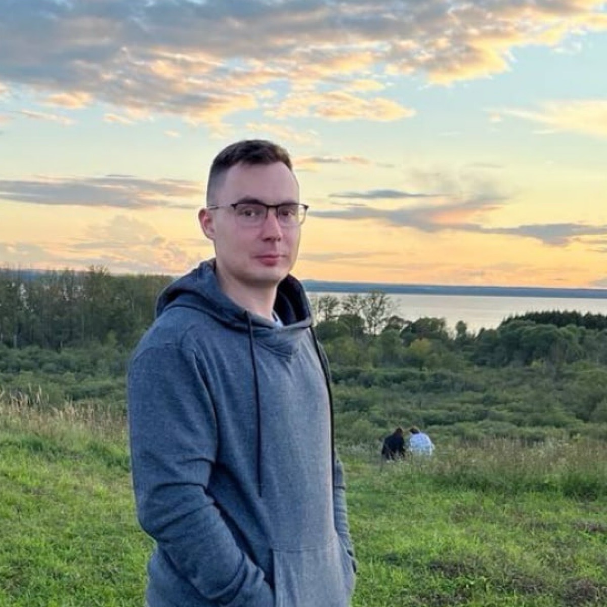 Игорь Жильцов