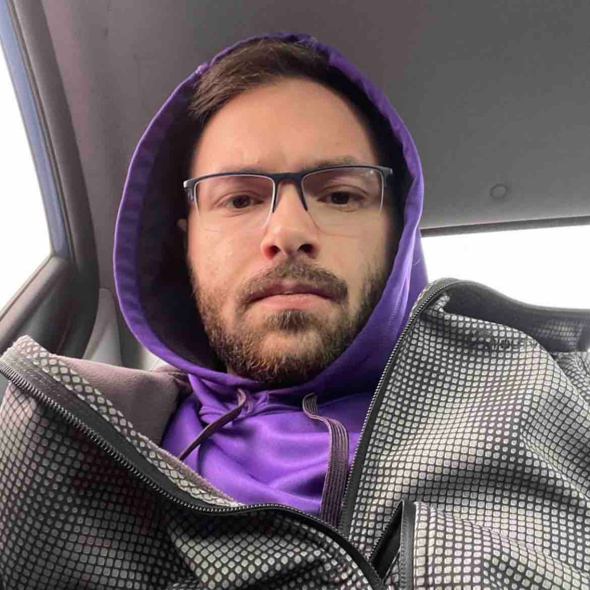 Андрей Мякишев | Сетка — социальная сеть от hh.ru