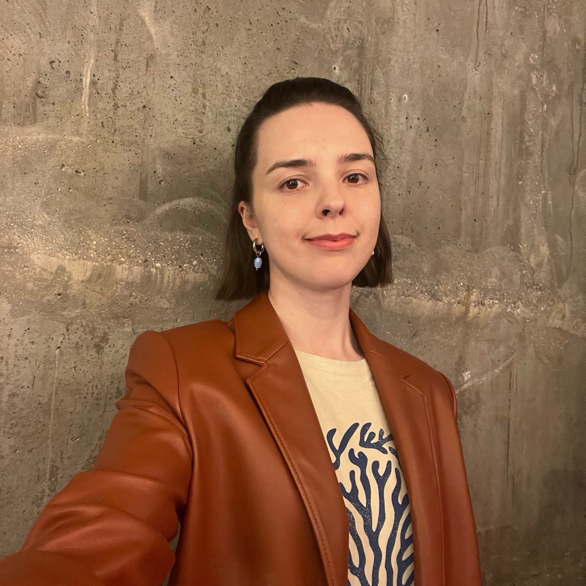 Юлия Боканова