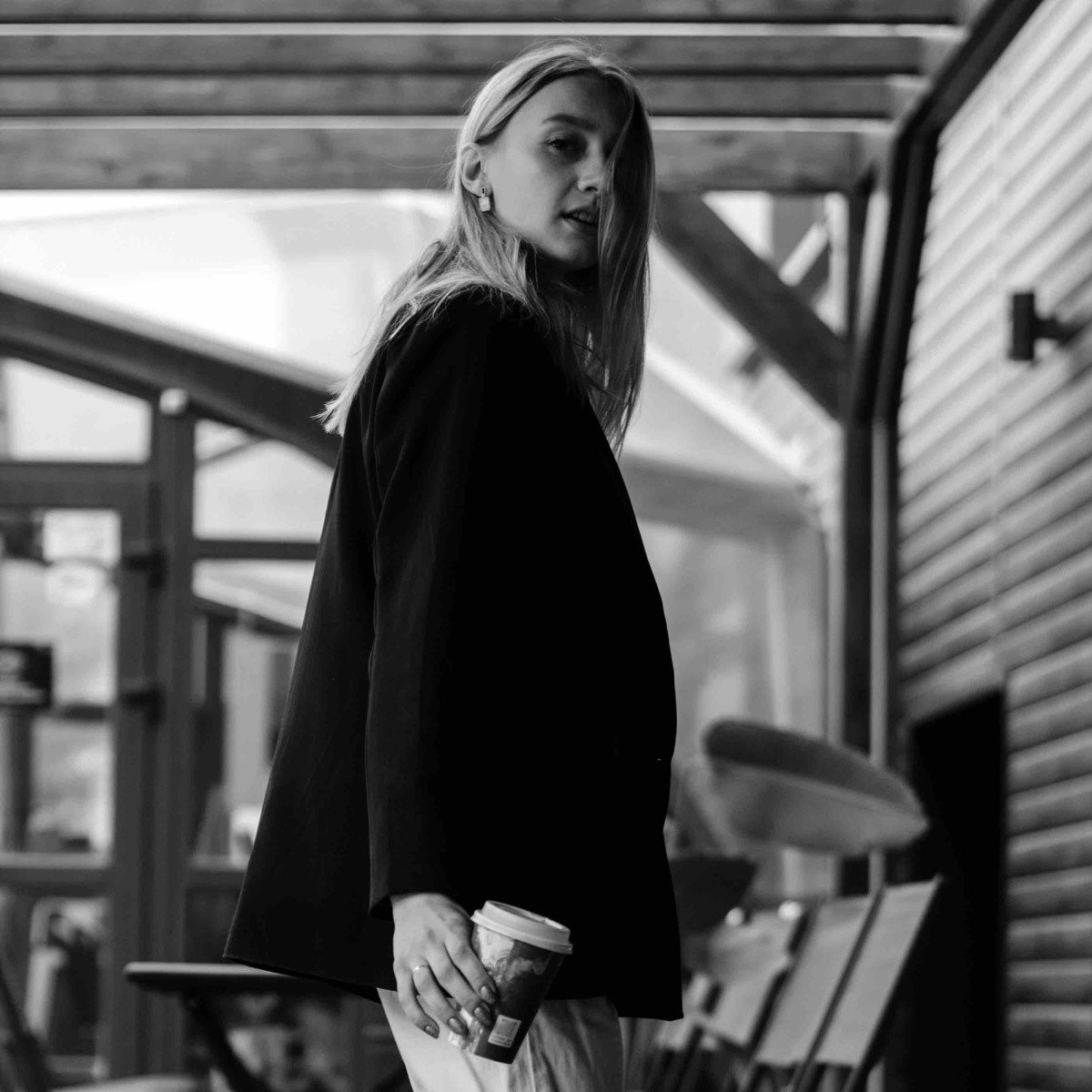 Екатерина Карповская