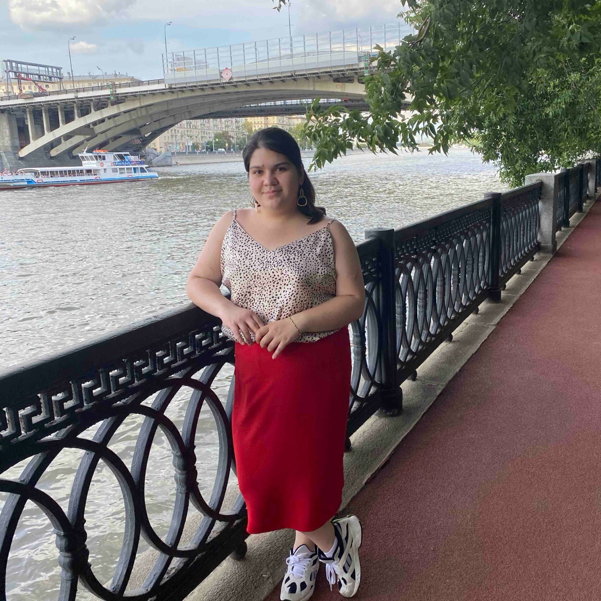 Сабина Енгалычева | Сетка — социальная сеть от hh.ru