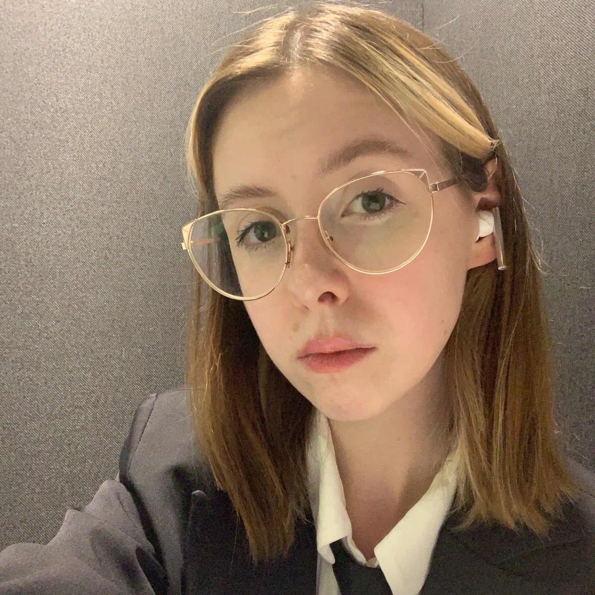 Анастасия Кудрявцева | Сетка — социальная сеть от hh.ru