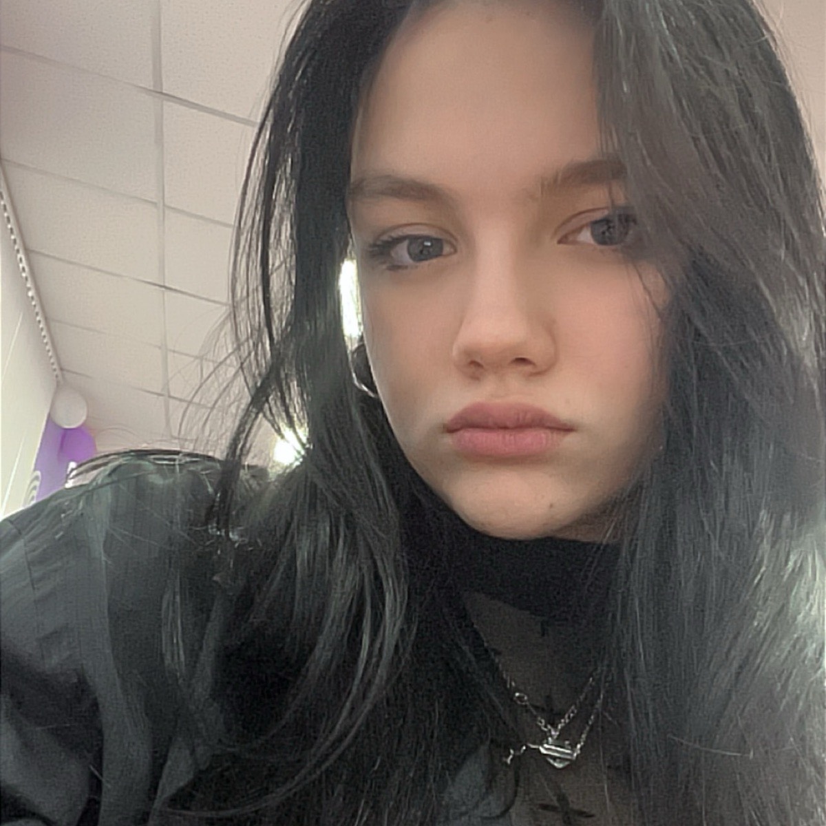 Алина Кучина