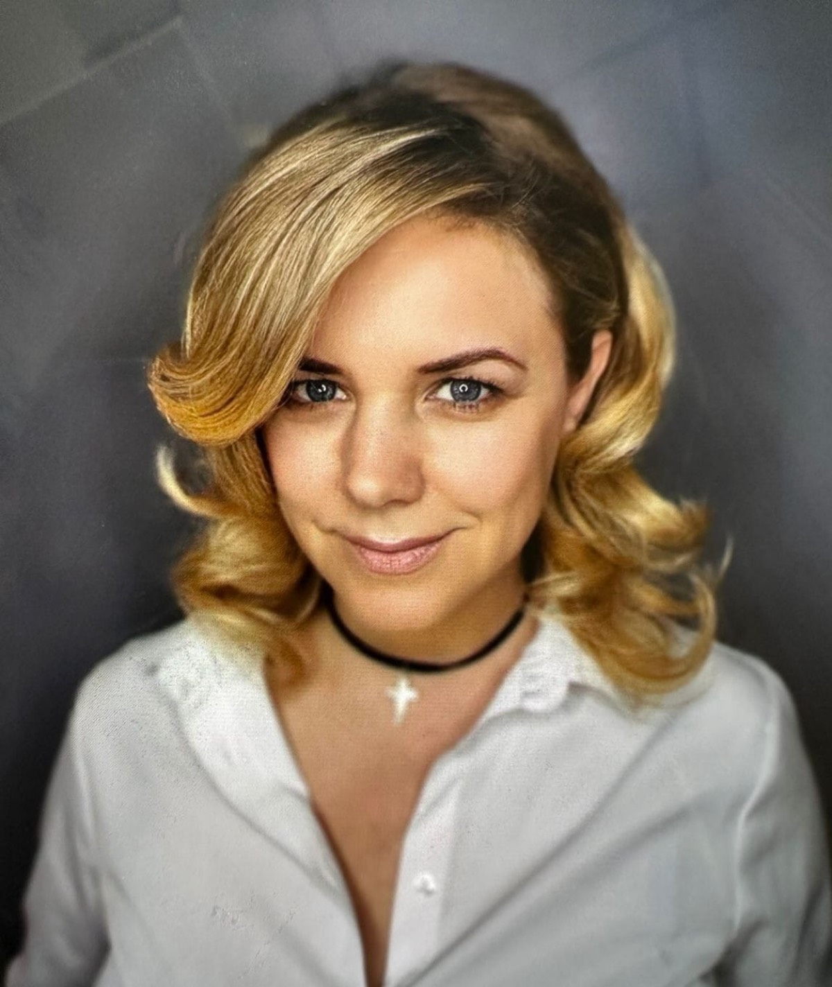 Алла Арсеньева