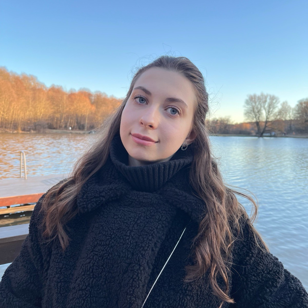 Кристина Соколова