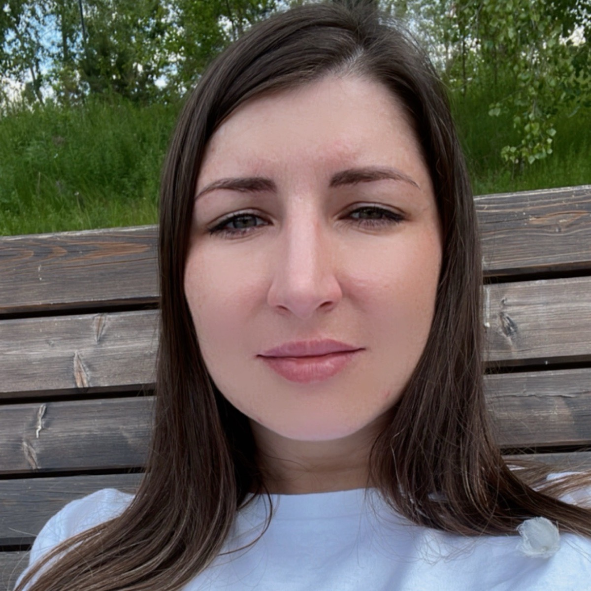 Марина Надькина