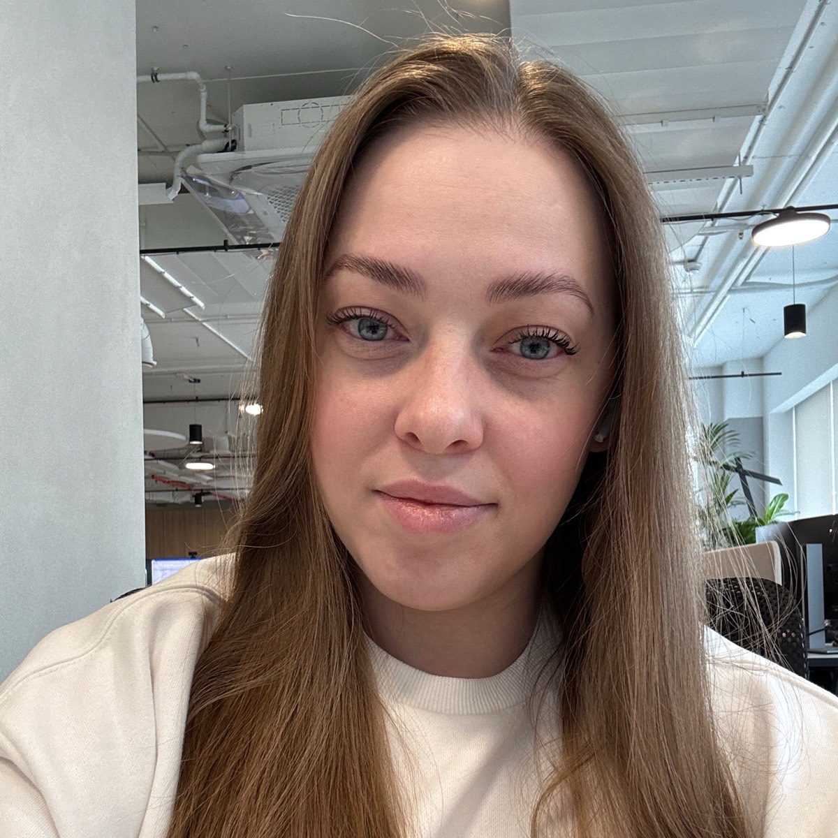 Екатерина Ещенко | Сетка — социальная сеть от hh.ru