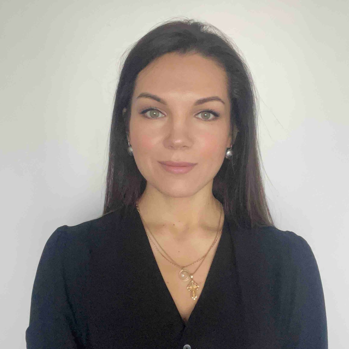 Ирина Ахаладзе