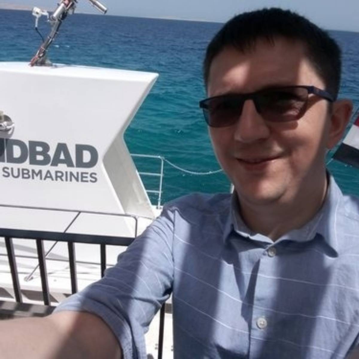 Дима Иванов