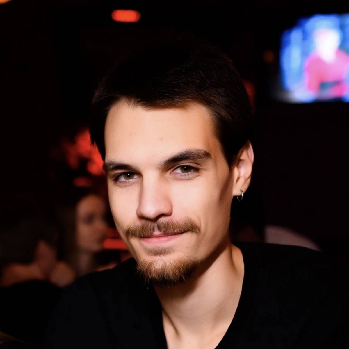 Данил Прокофьев | Сетка — социальная сеть от hh.ru