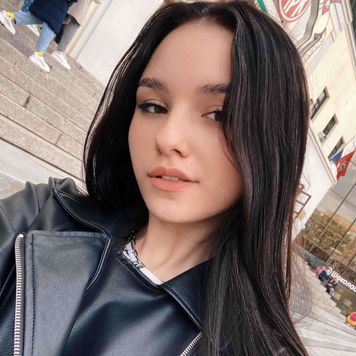 Алина Щекатурова | Сетка — социальная сеть от hh.ru