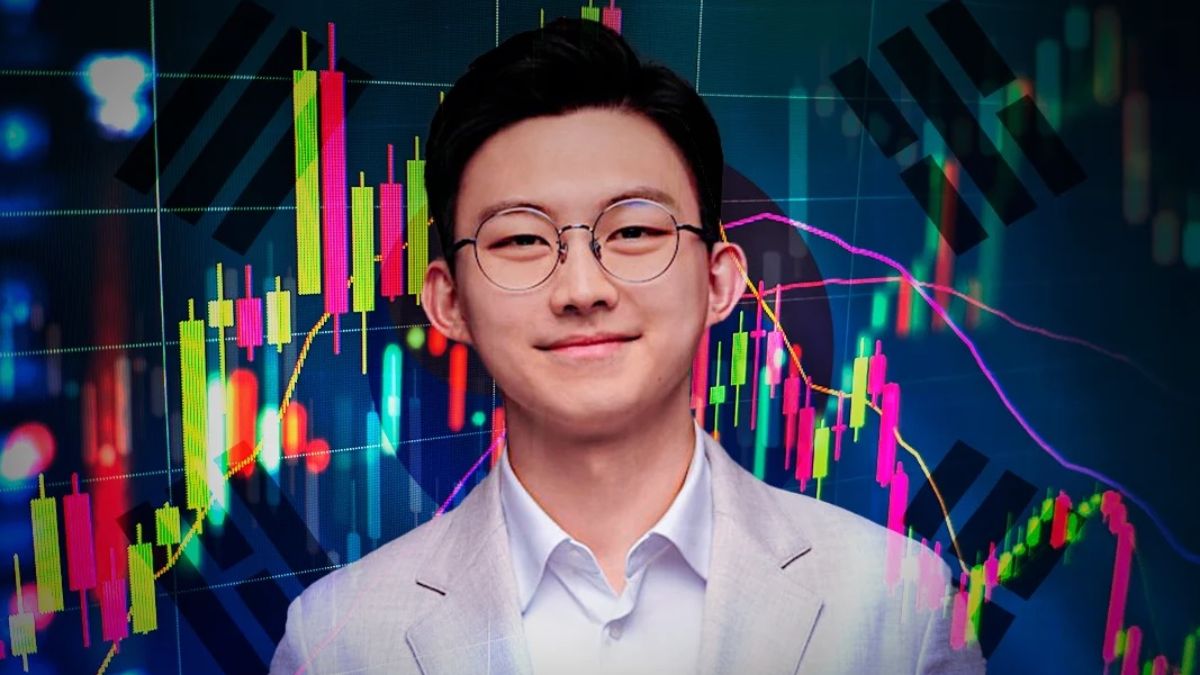 Только новички продают биткоины, считает директор CryptoQuant | Сетка — социальная сеть от hh.ru