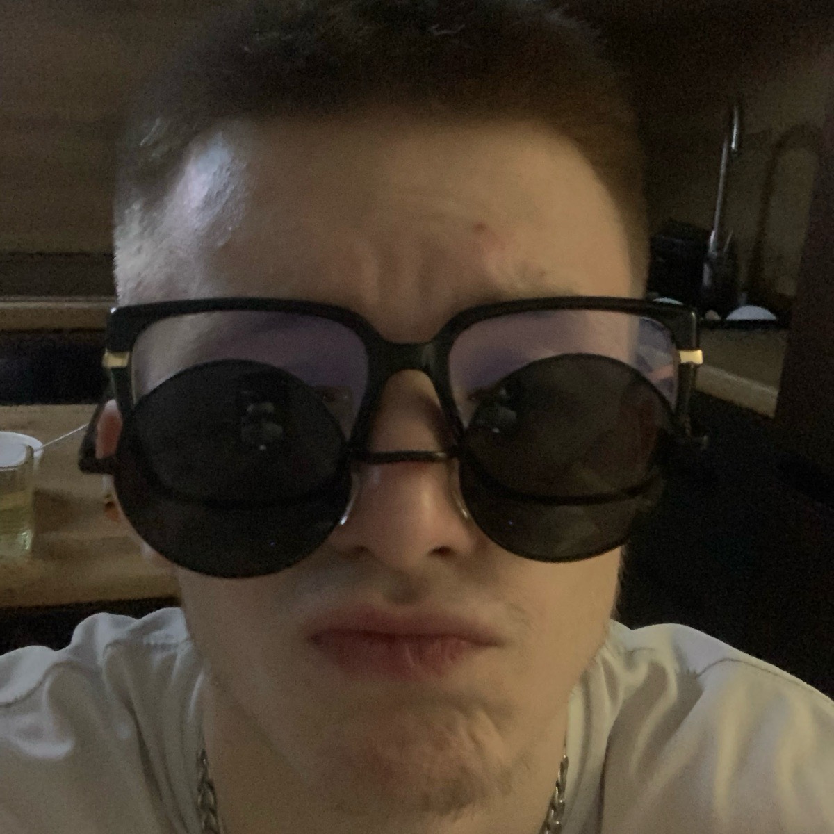Данил Плесовских