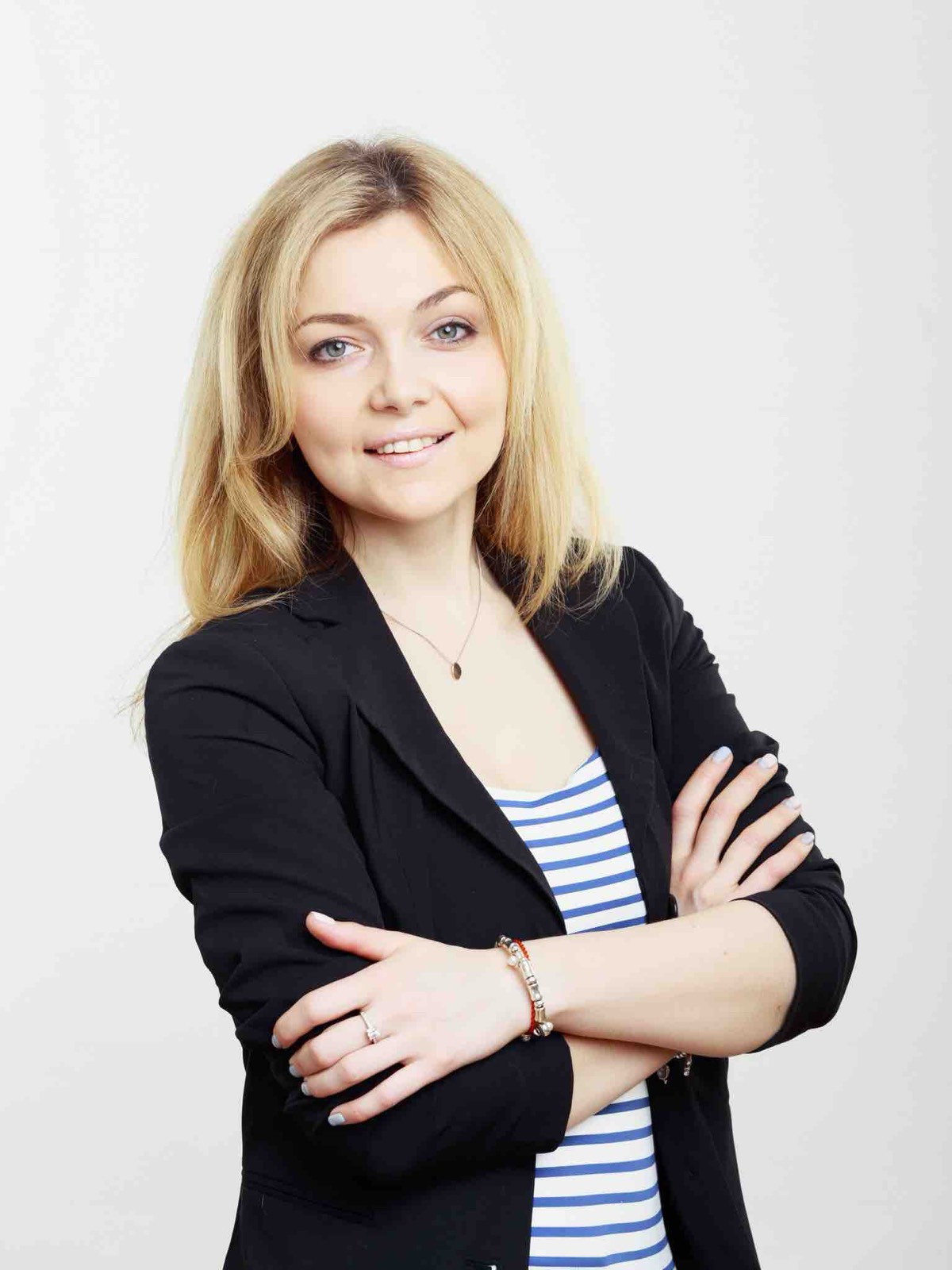 Ольга Тыртышная | Сетка — социальная сеть от hh.ru