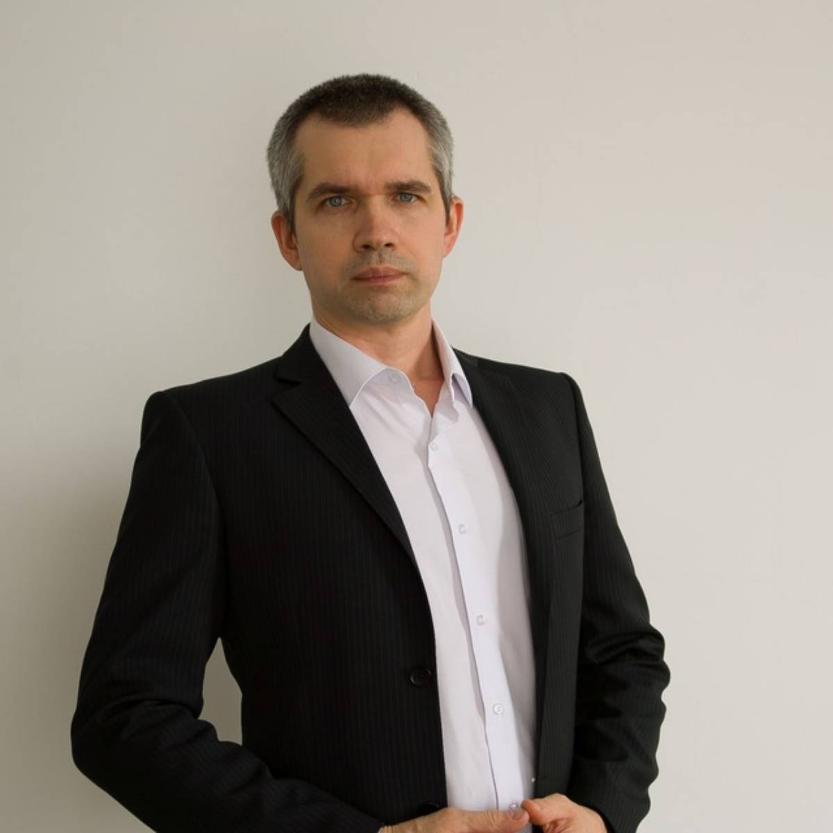 Михаил Ширшов | Сетка — социальная сеть от hh.ru