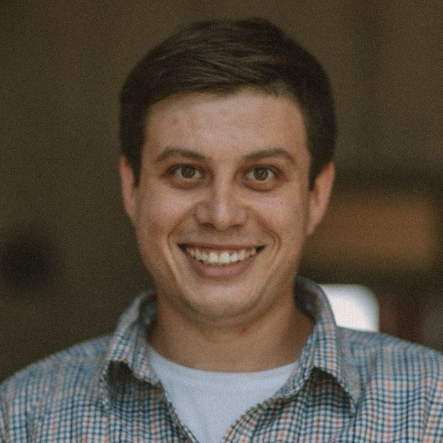 Чикарев Руслан