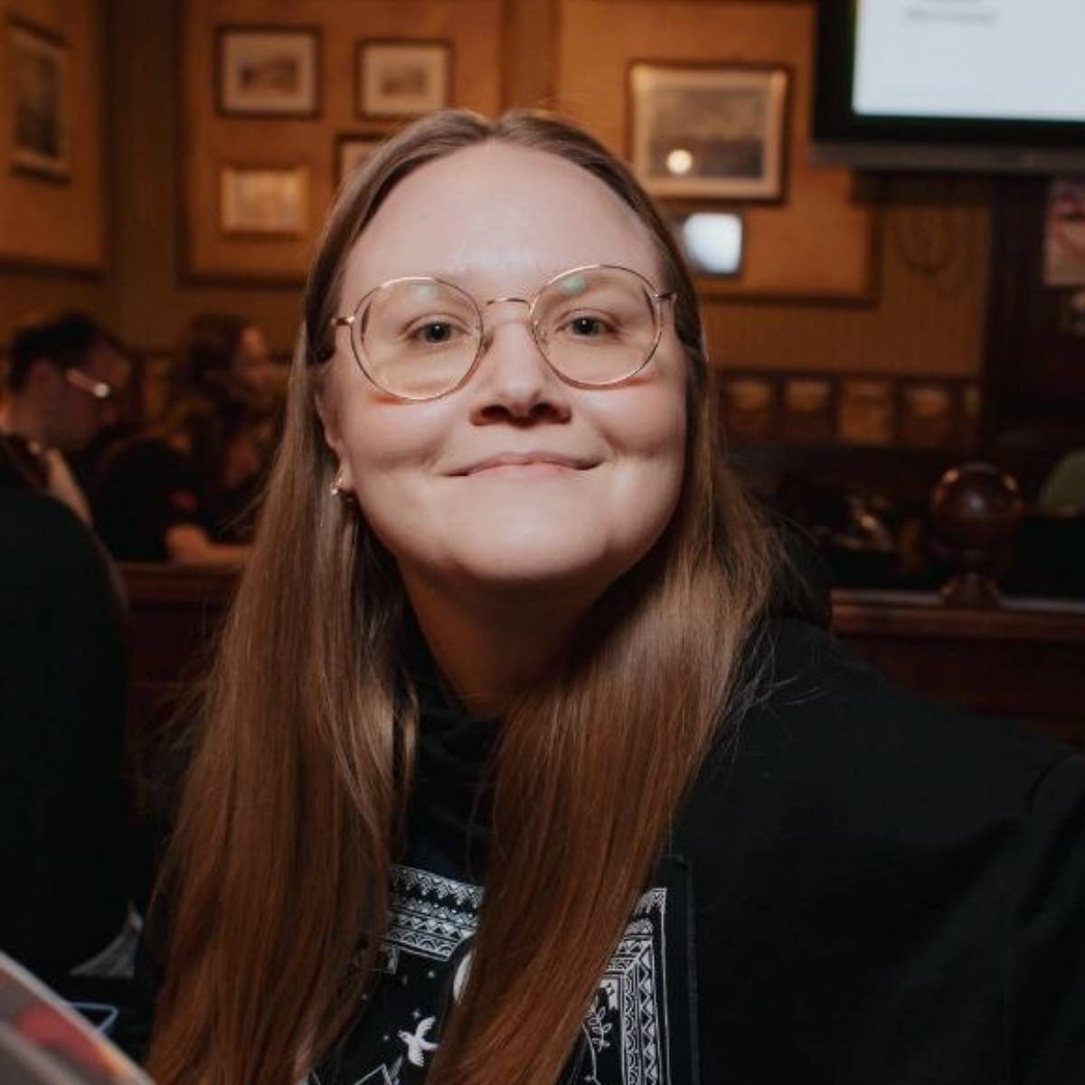 Екатерина Горных | Сетка — социальная сеть от hh.ru