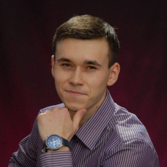 Владислав Еренских