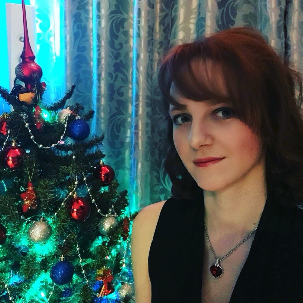 Netali Foxs | Сетка — социальная сеть от hh.ru