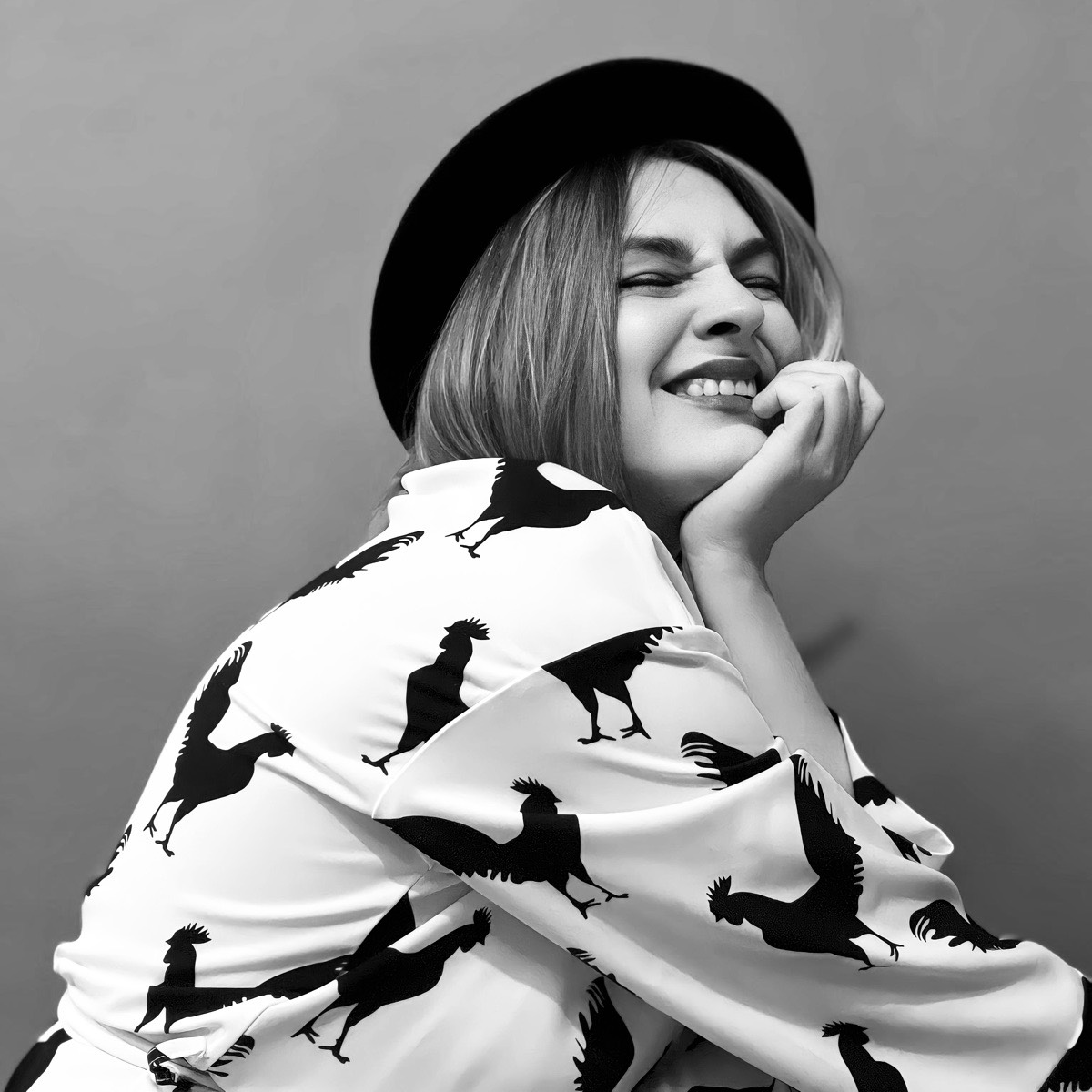 Богдана Артюхова | Сетка — социальная сеть от hh.ru