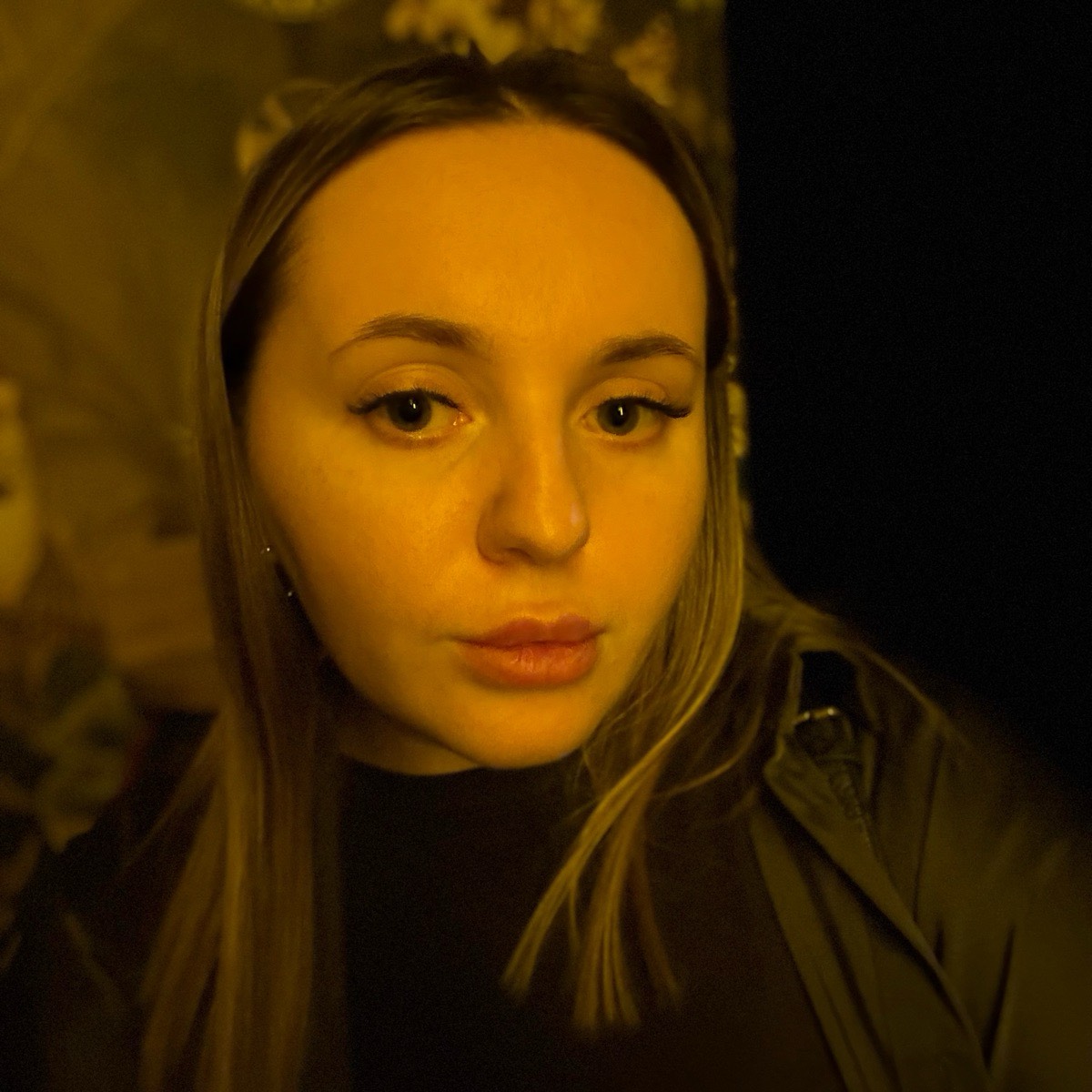 Алина Головина
