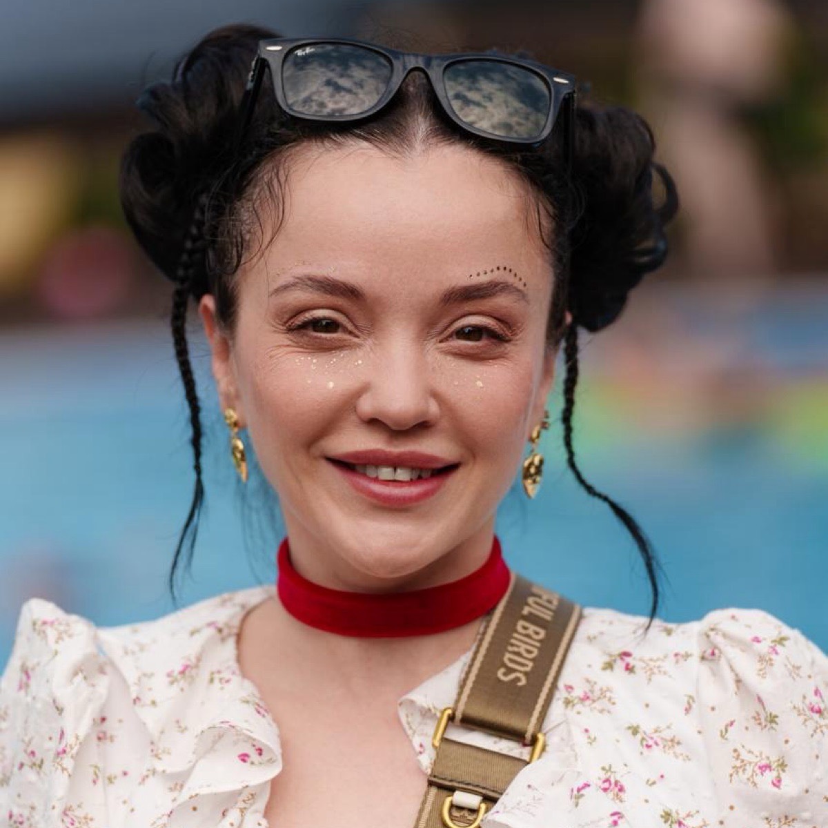 Дина Агзамова | Сетка — социальная сеть от hh.ru