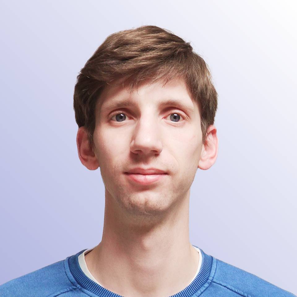 Сергей Бехтин | Сетка — социальная сеть от hh.ru