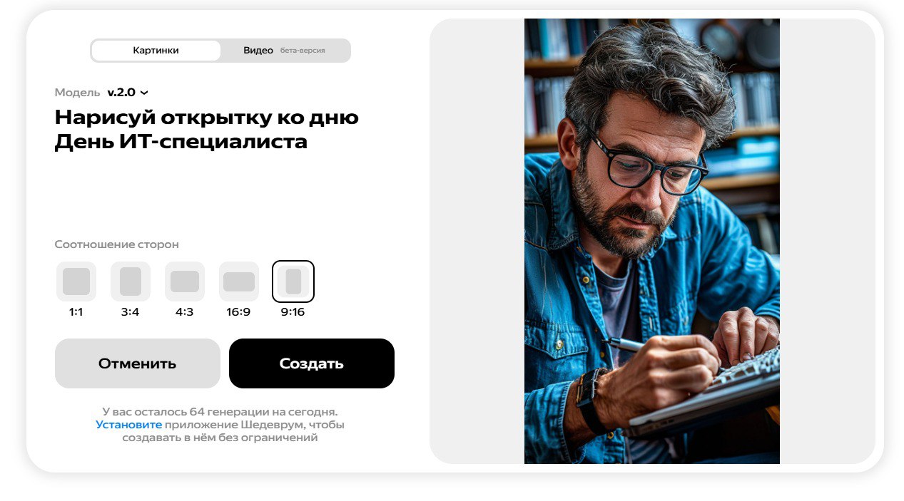 Дорогие ИТ-специалисты! 🚀
*Поздравляю вас с профессиональным праздником – Днём ИТ-специалиста! 🎉 Вы – настоящие маги цифрового мира, без которых современный бизнес и технологии просто не смогли бы сущ... | Сетка — социальная сеть от hh.ru