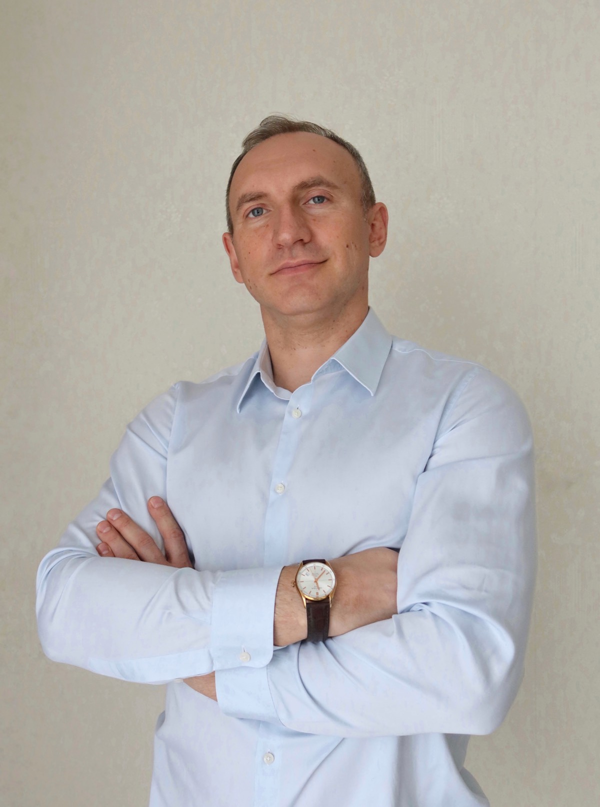 Денис Сусликов | Сетка — социальная сеть от hh.ru