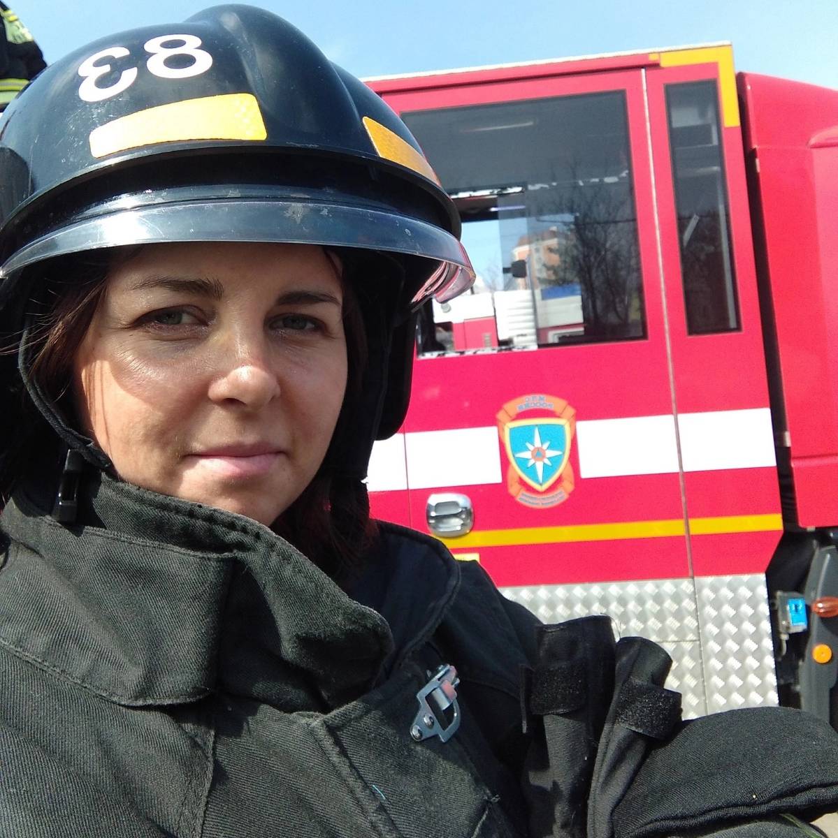 Наталия Комиссарова