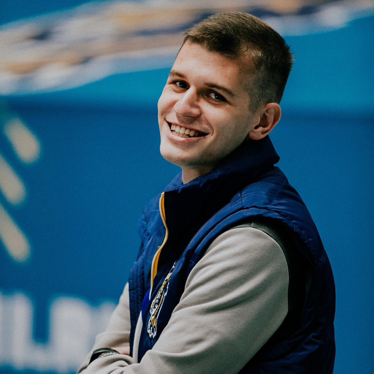 Олег Зиневич