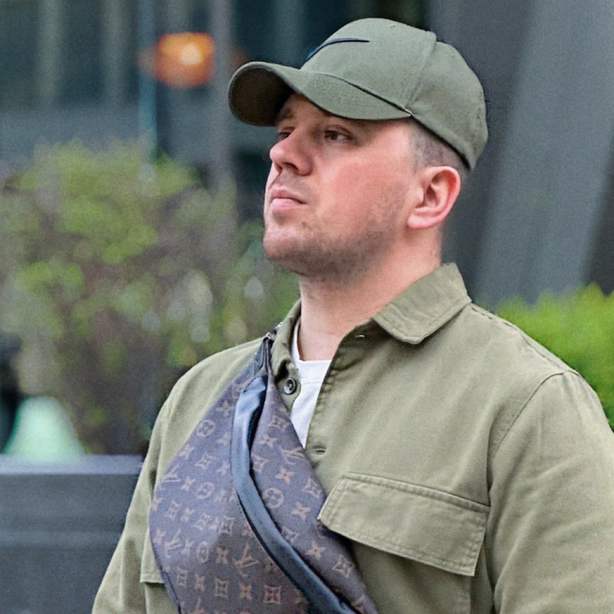 Игорь Шинглер | Сетка — социальная сеть от hh.ru