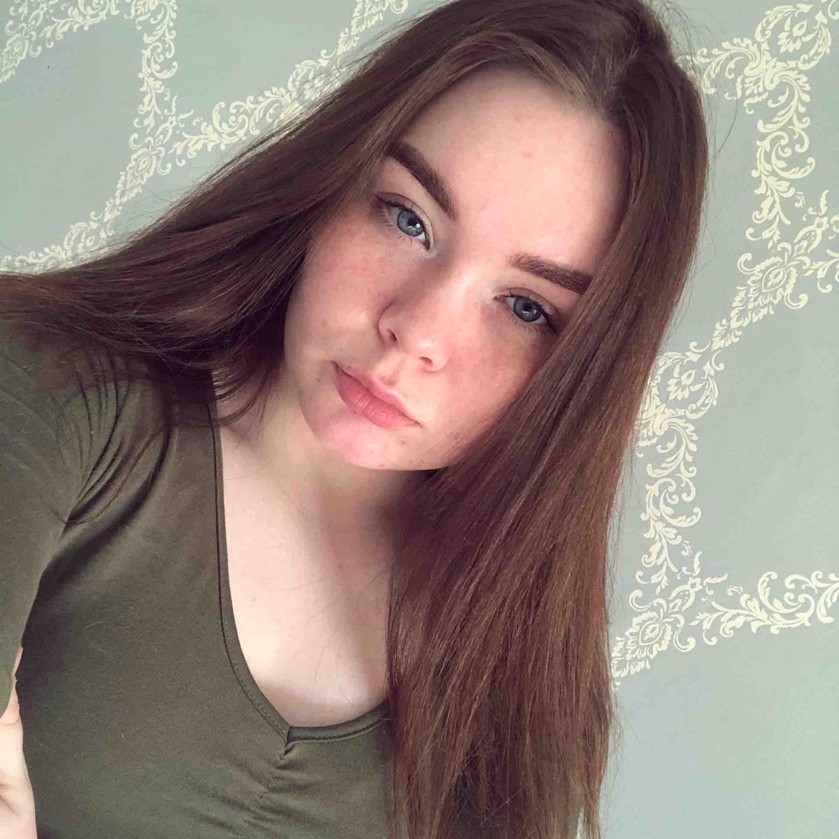 Алеся Панюшева