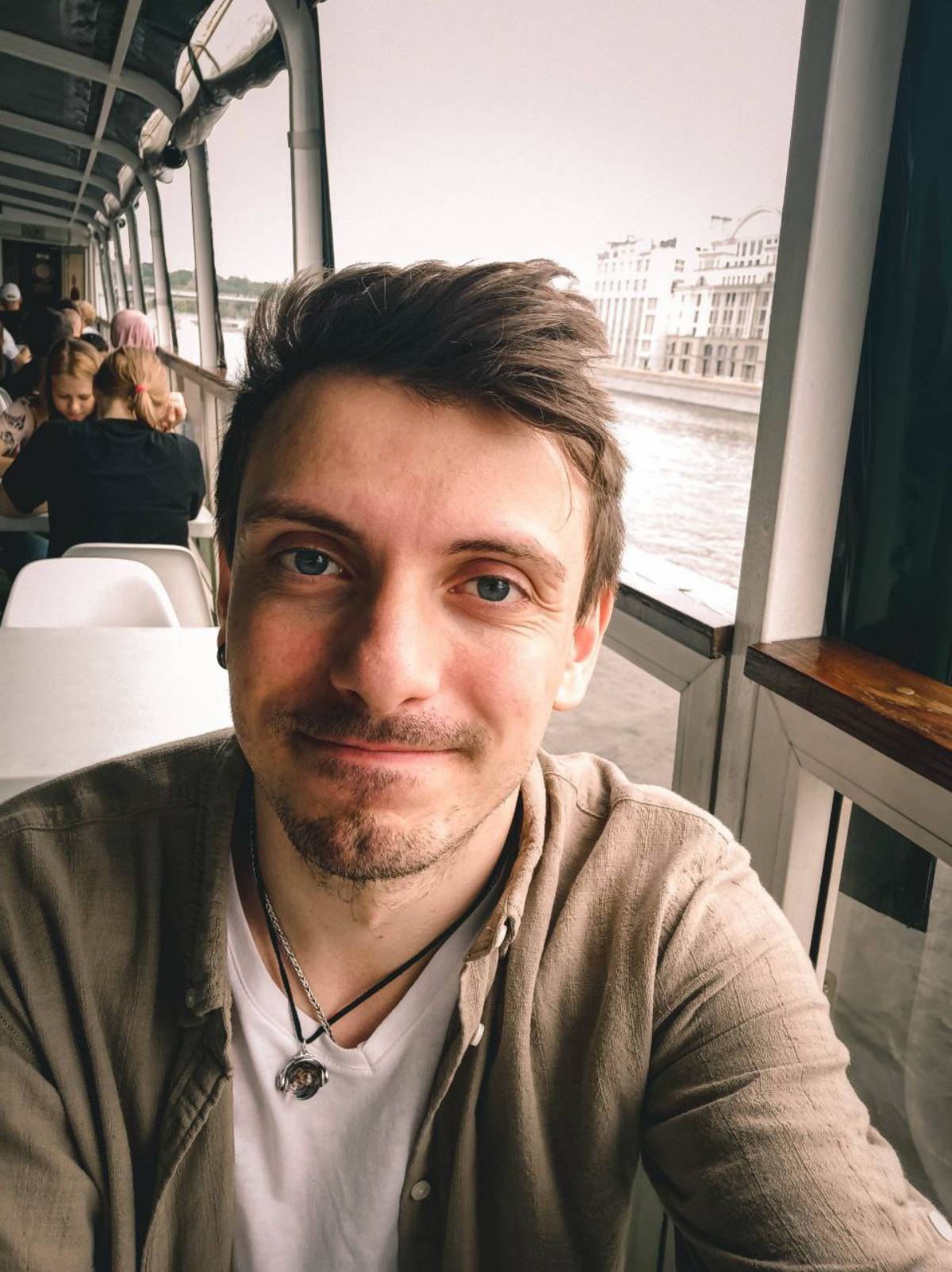 Артём Джагарян | Сетка — социальная сеть от hh.ru