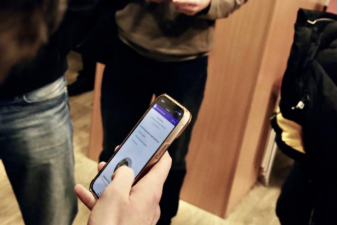 🗣Миллион? Два? А может, ещё больше? Итоги Грантового Четверга!
Как получить финансирование на свой стартап или идею? Этот вопрос мы разобрали на Грантовом Четверге Клуба Предпринимателей ФКН, и участн... | Сетка — социальная сеть от hh.ru