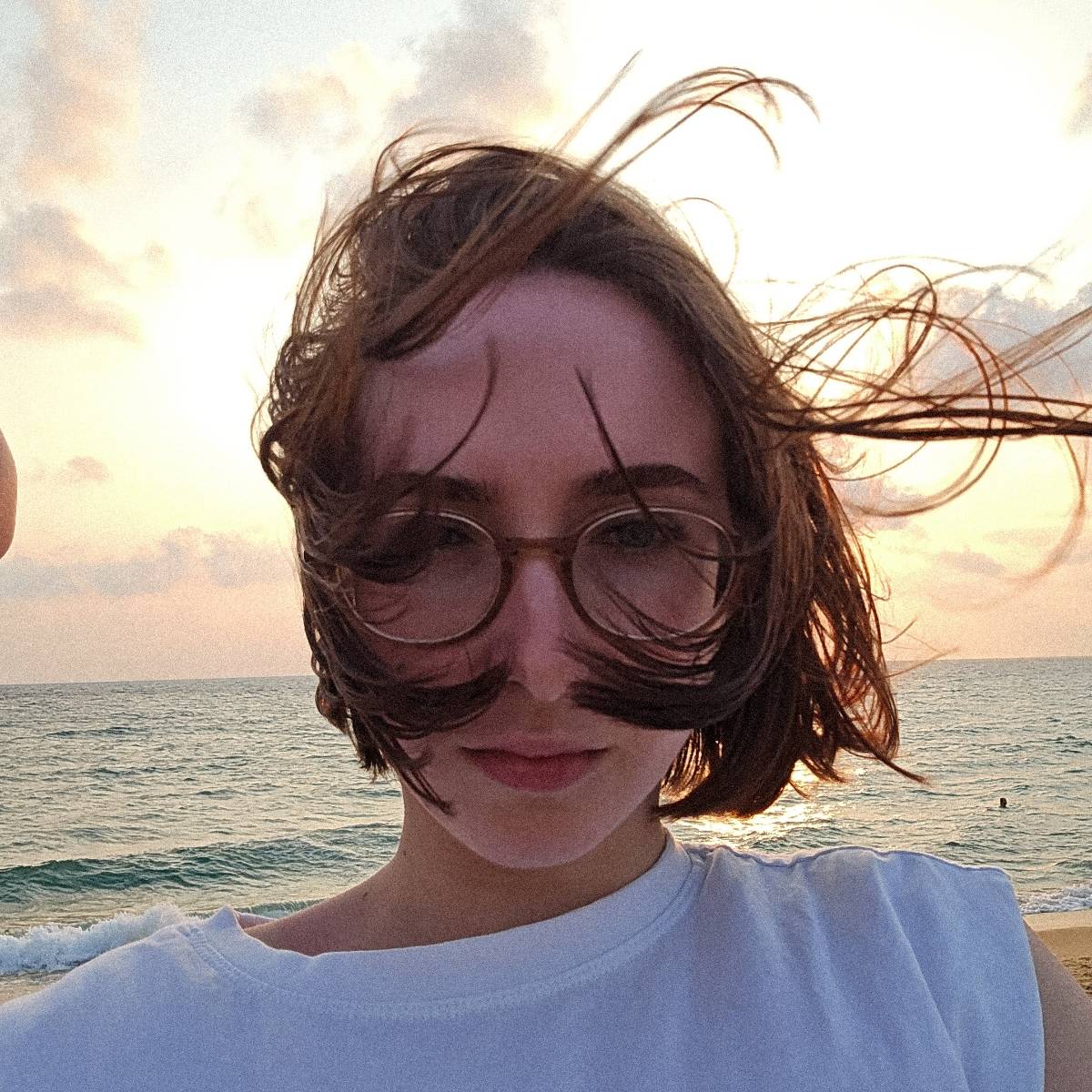 Катерина Черкасова