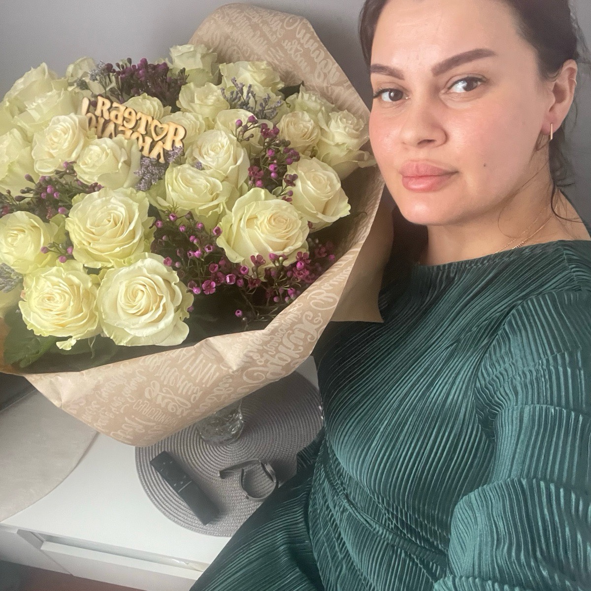 Алевтина Московская