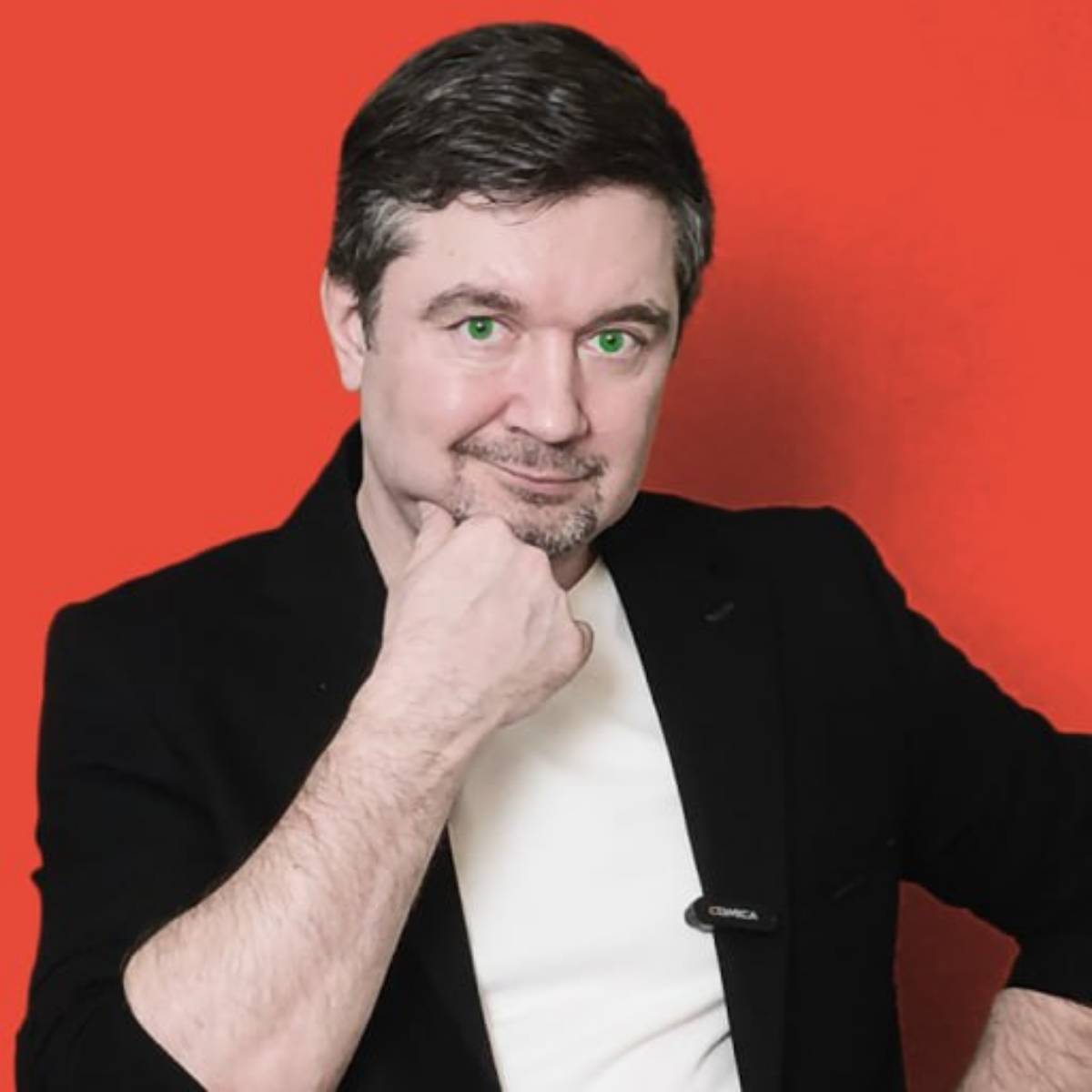 Дмитрий Волков | Сетка — социальная сеть от hh.ru