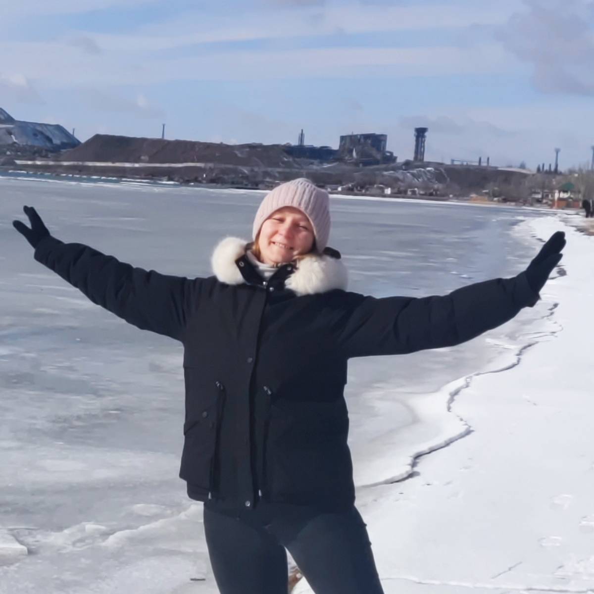 Юлия Тищенко | Сетка — социальная сеть от hh.ru