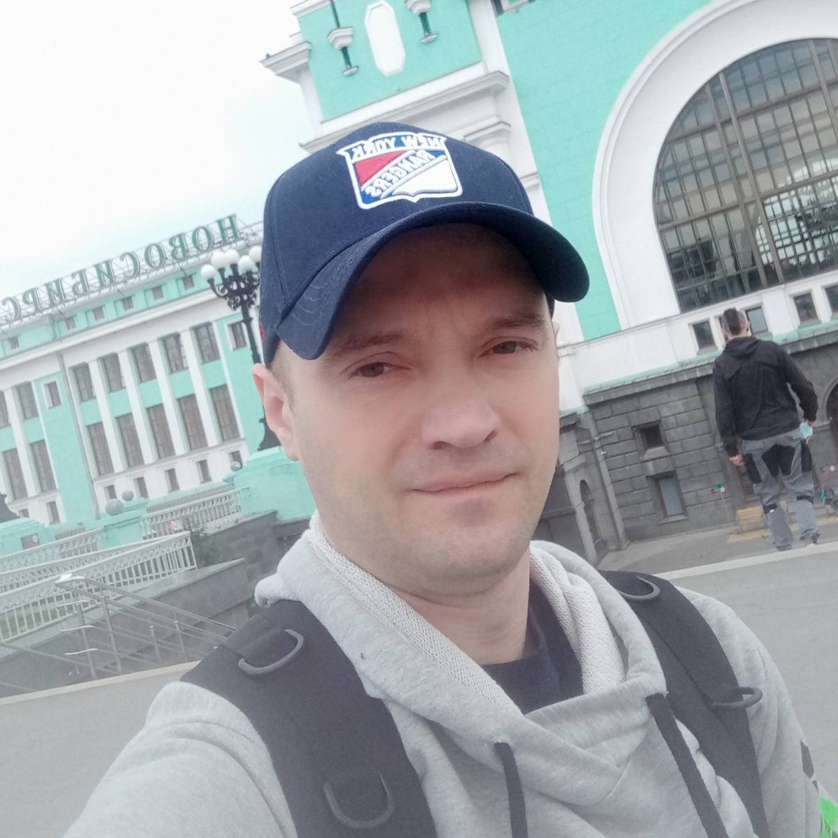 Андрей Подшивалов | Сетка — социальная сеть от hh.ru